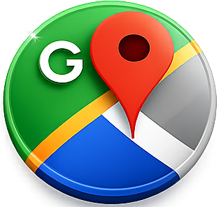 Google Maps